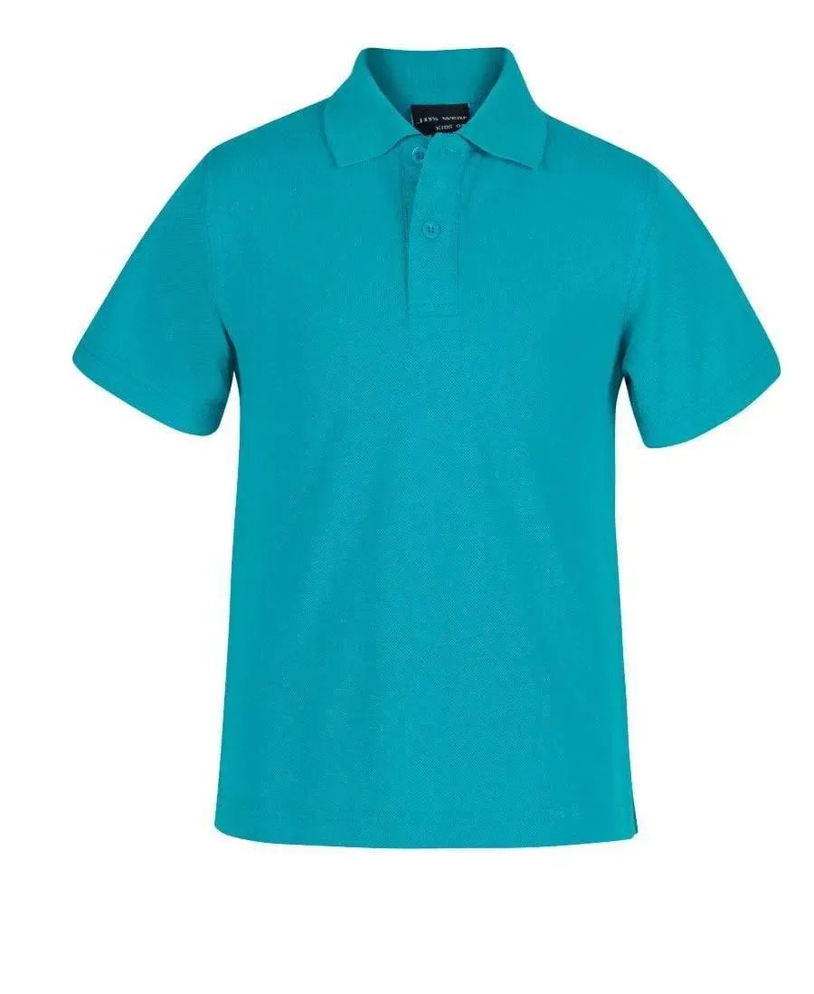 JB'S Kid’s 210 Polo Shirt 2KP